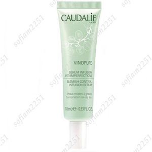 2️⃣/$19!💚Caudalie Vinopure Perfecteur Serum NEW!